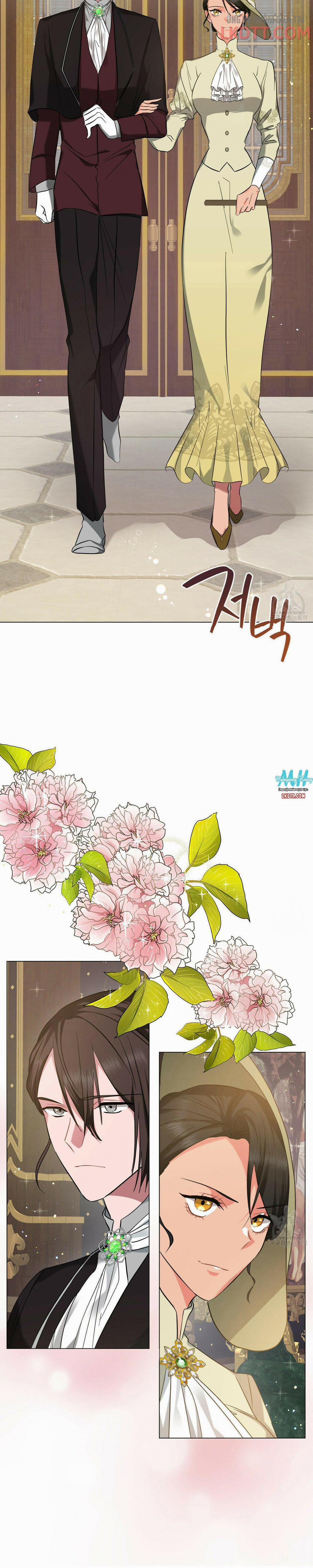 Người Đẹp Hay Quái Vật 35 trang 6