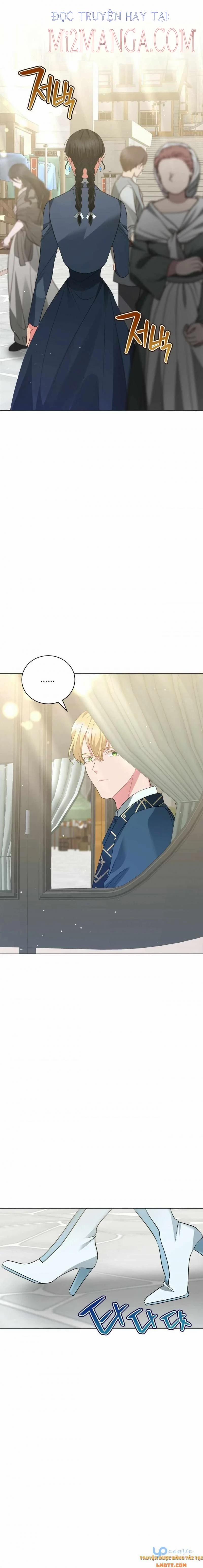 Người Đẹp Hay Quái Vật 48.5 trang 6