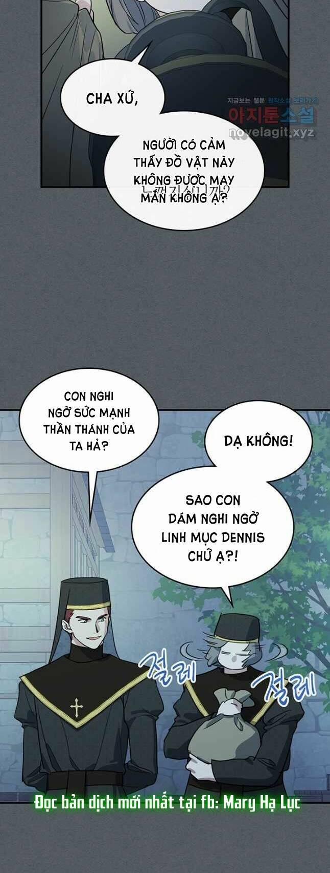 Người Đẹp Và Quái Thú 102 trang 1
