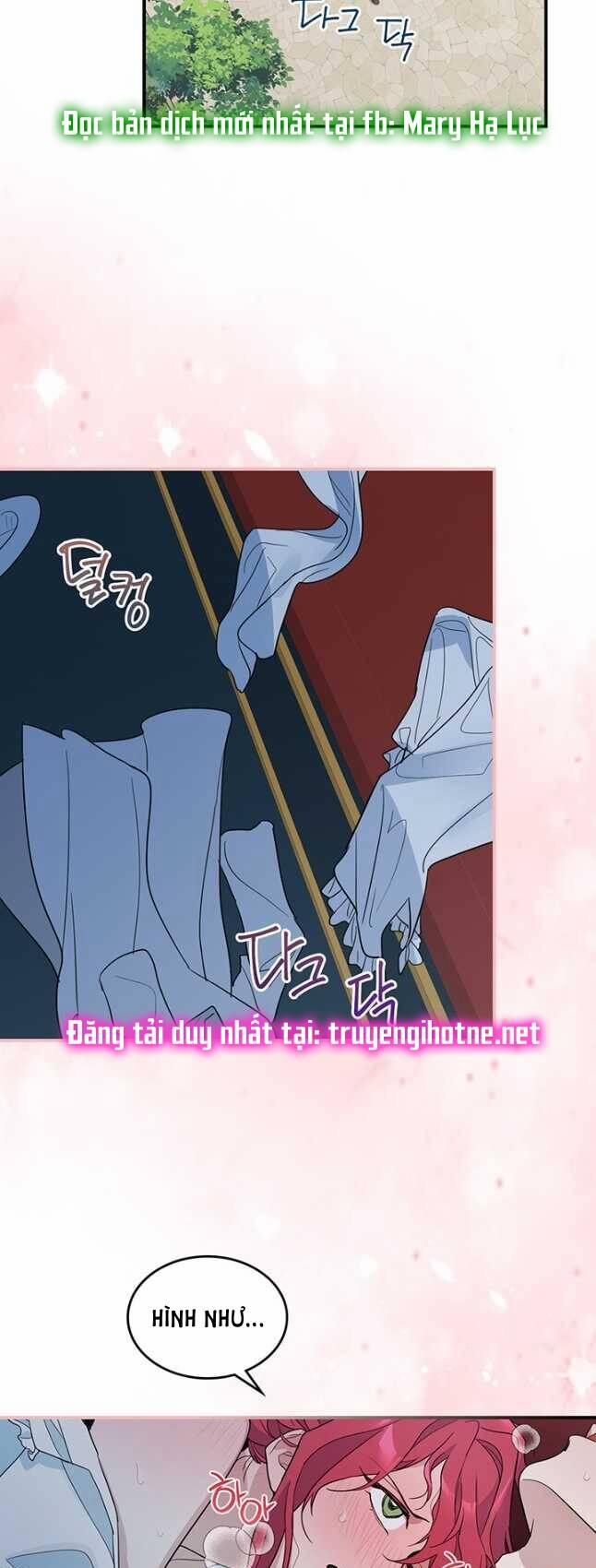 Người Đẹp Và Quái Thú 104 trang 1