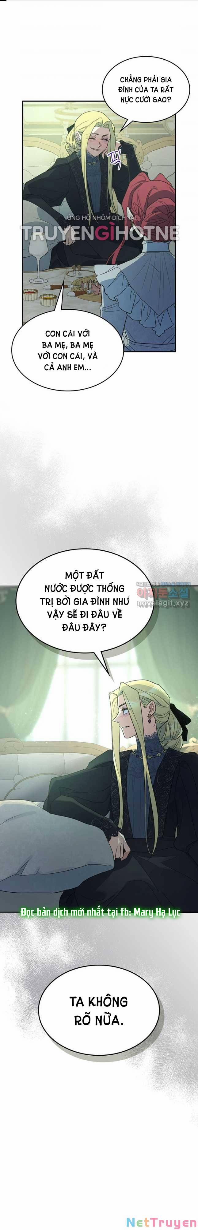 Người Đẹp Và Quái Thú 116.1 trang 0