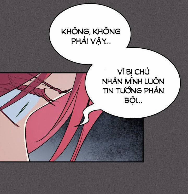 Người Đẹp Và Quái Thú 132.2 trang 27