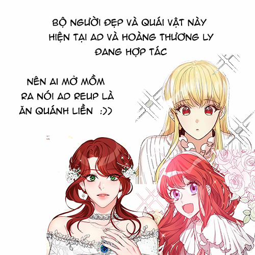 Người Đẹp Và Quái Vật 1 trang 0