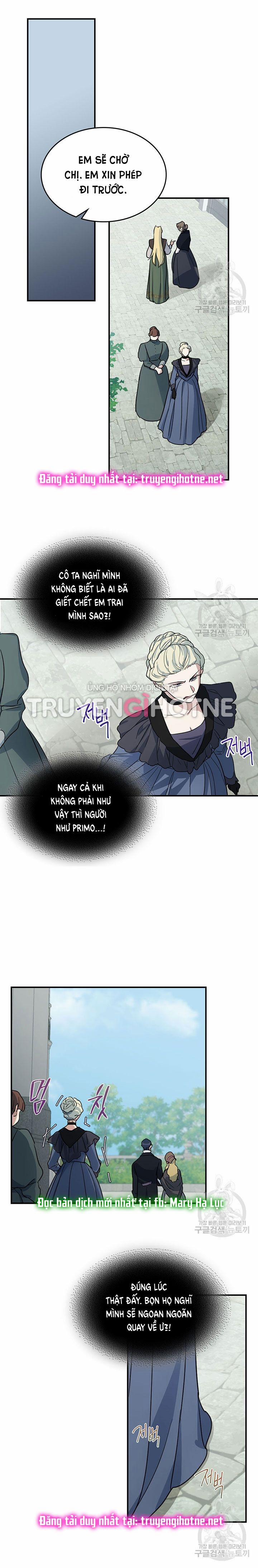 Người Đẹp Và Quái Vật 100.5 trang 0