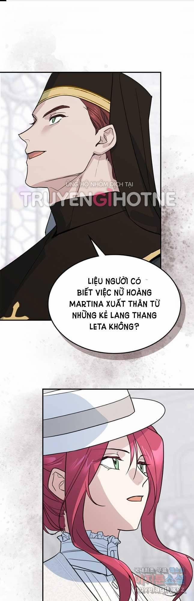 Người Đẹp Và Quái Vật 105 trang 0