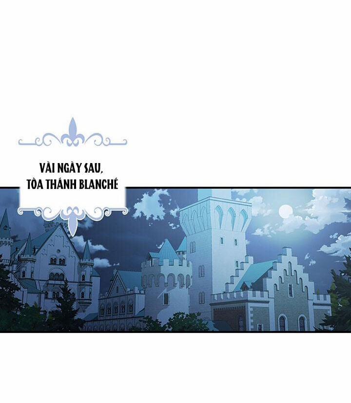 Người Đẹp Và Quái Vật 127.1 trang 1