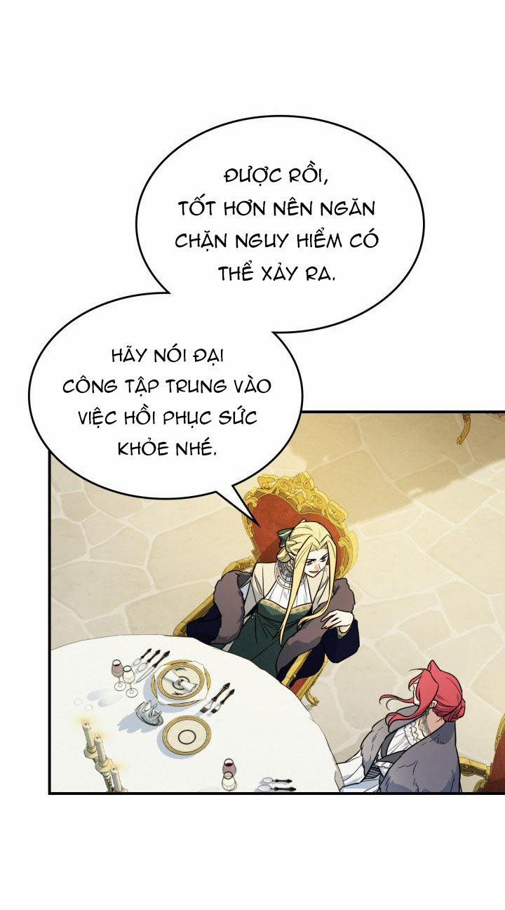 Người Đẹp Và Quái Vật 136.2 trang 0