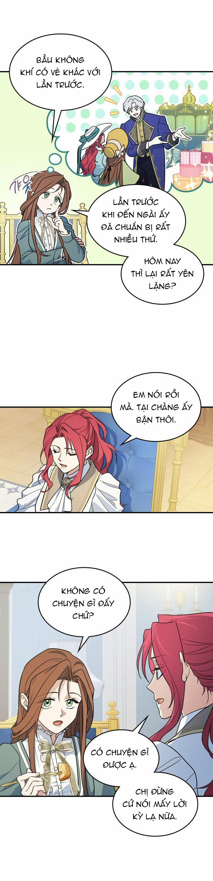 Người Đẹp Và Quái Vật 143.1 trang 1