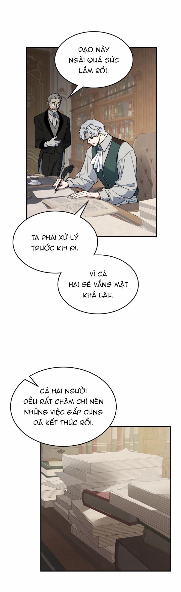 Người Đẹp Và Quái Vật 147.2 trang 0
