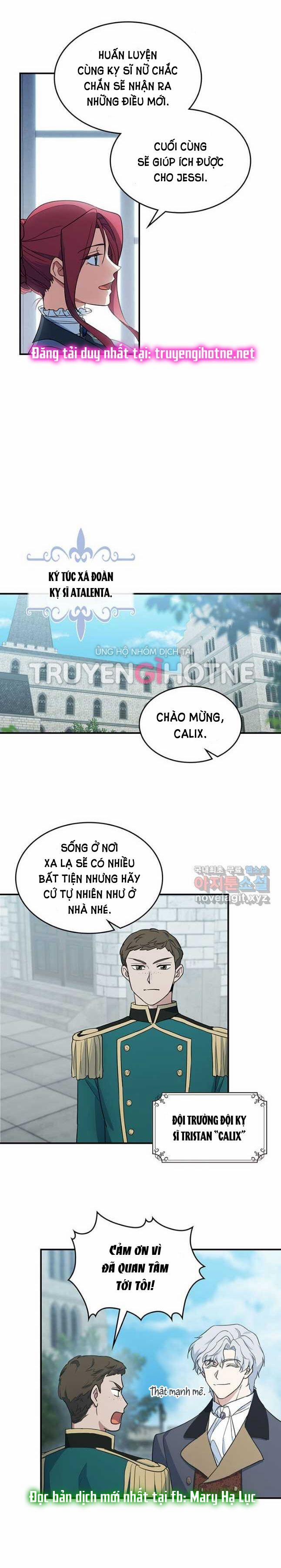 Người Đẹp Và Quái Vật 99.5 trang 0