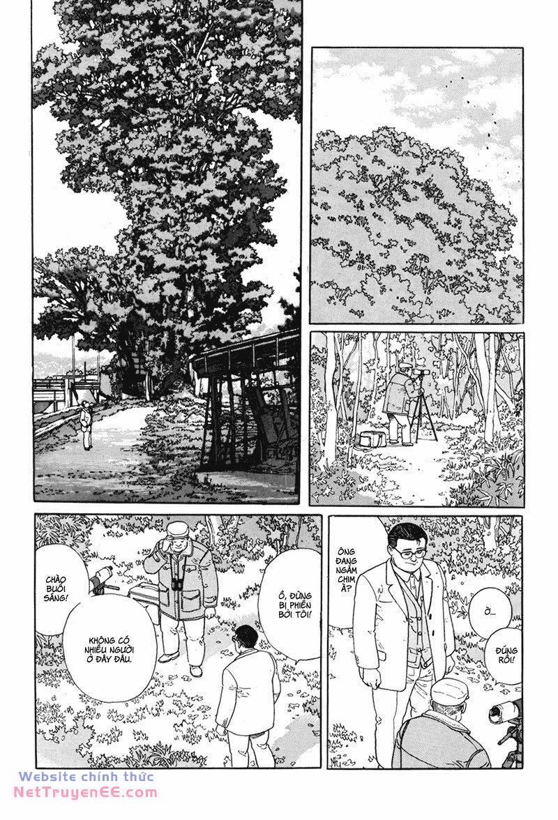 Người Đi Bộ 1 trang 5