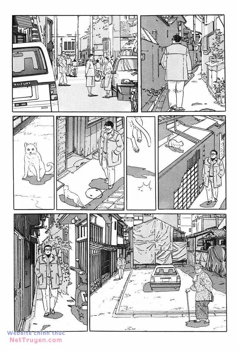 Người Đi Bộ 10 trang 2