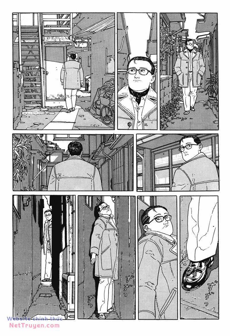 Người Đi Bộ 10 trang 4