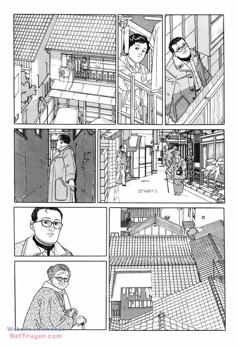 Người Đi Bộ 10 trang 5