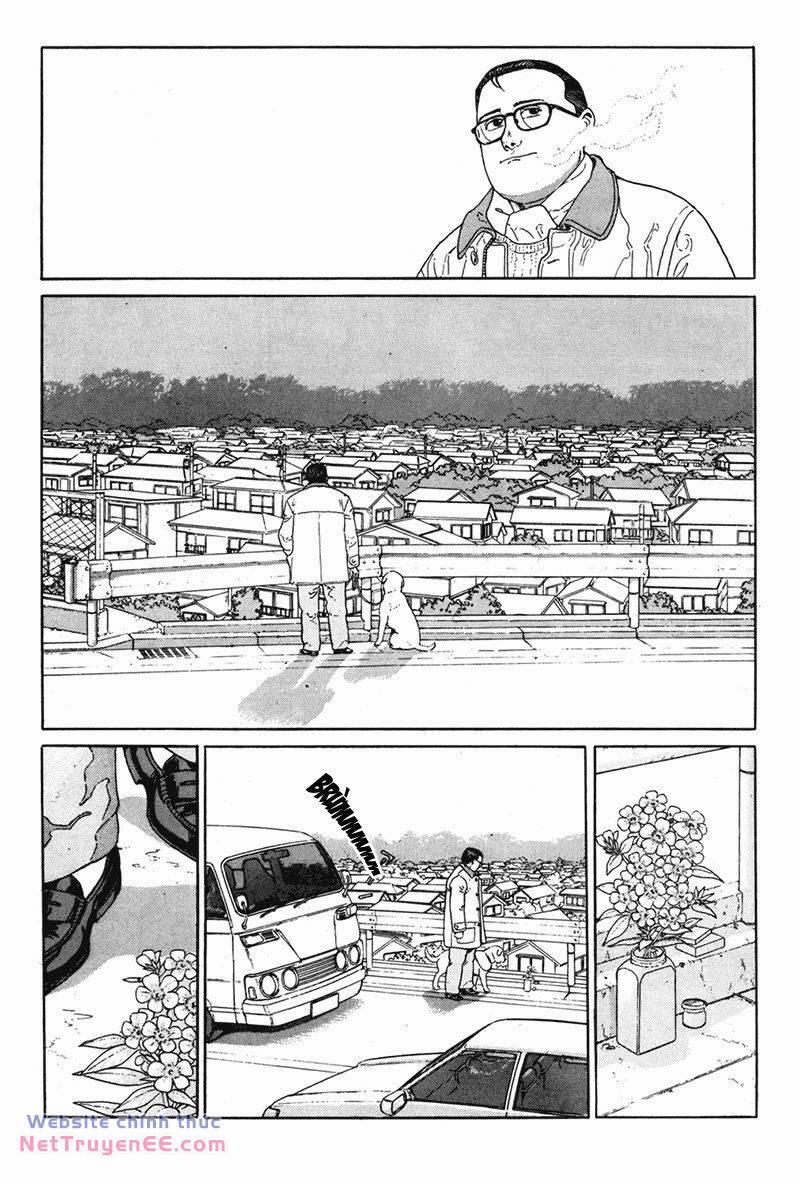Người Đi Bộ 2 trang 3