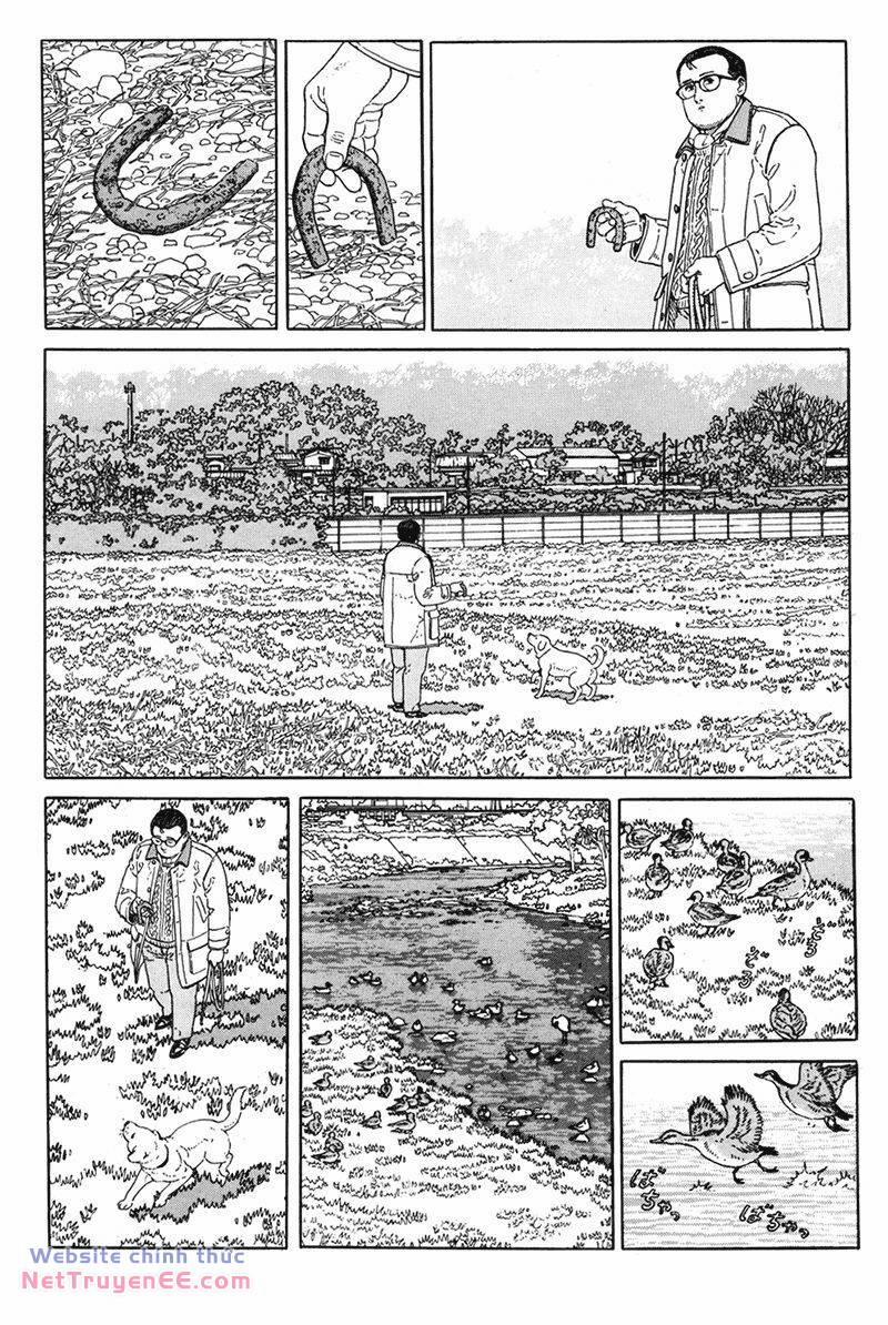 Người Đi Bộ 2 trang 5