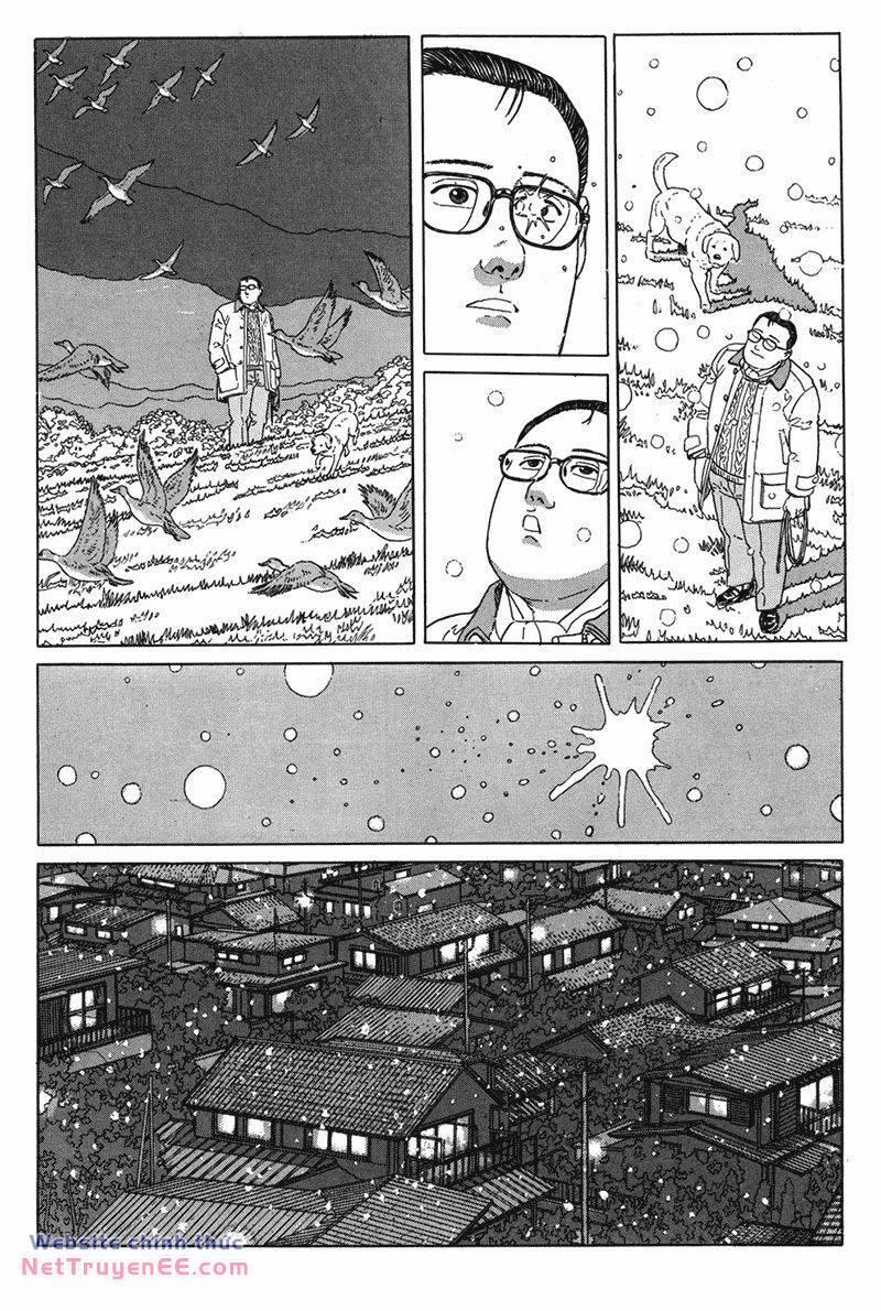 Người Đi Bộ 2 trang 6