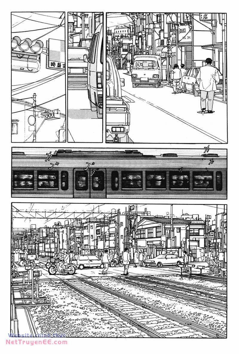 Người Đi Bộ 3 trang 3