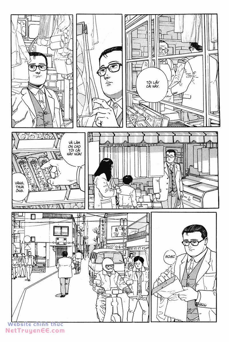 Người Đi Bộ 3 trang 5