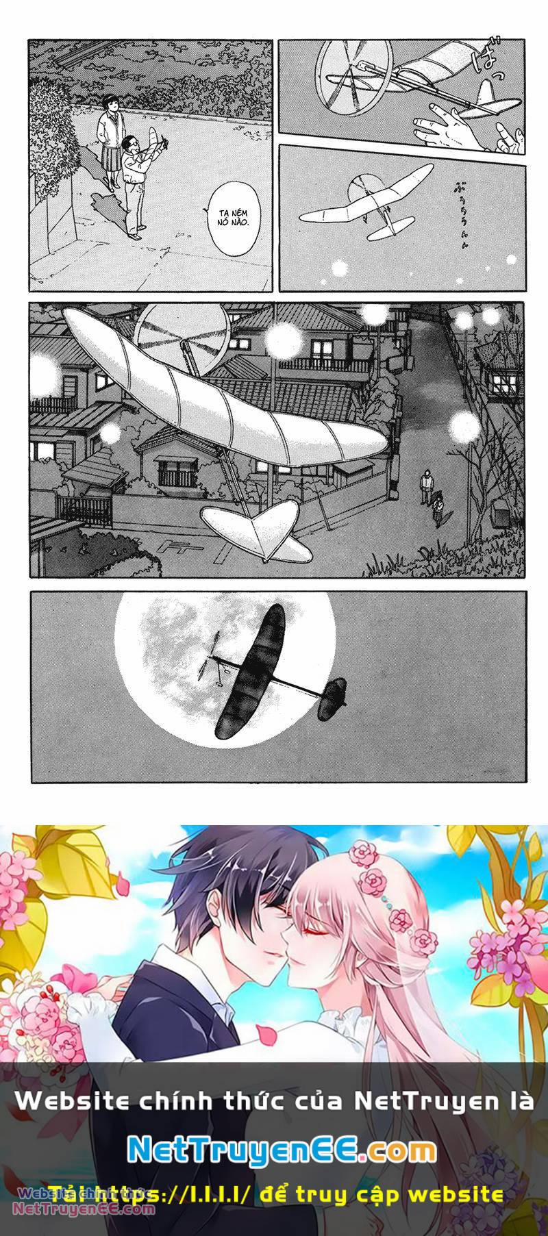 Người Đi Bộ 4 trang 7