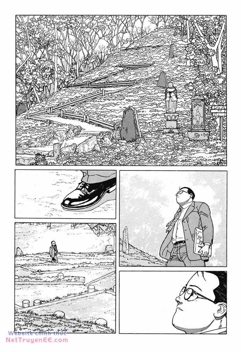 Người Đi Bộ 5 trang 3