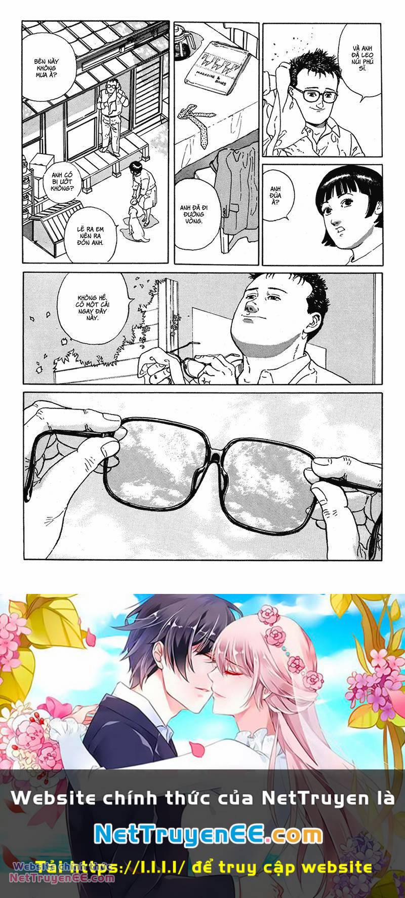 Người Đi Bộ 5 trang 7