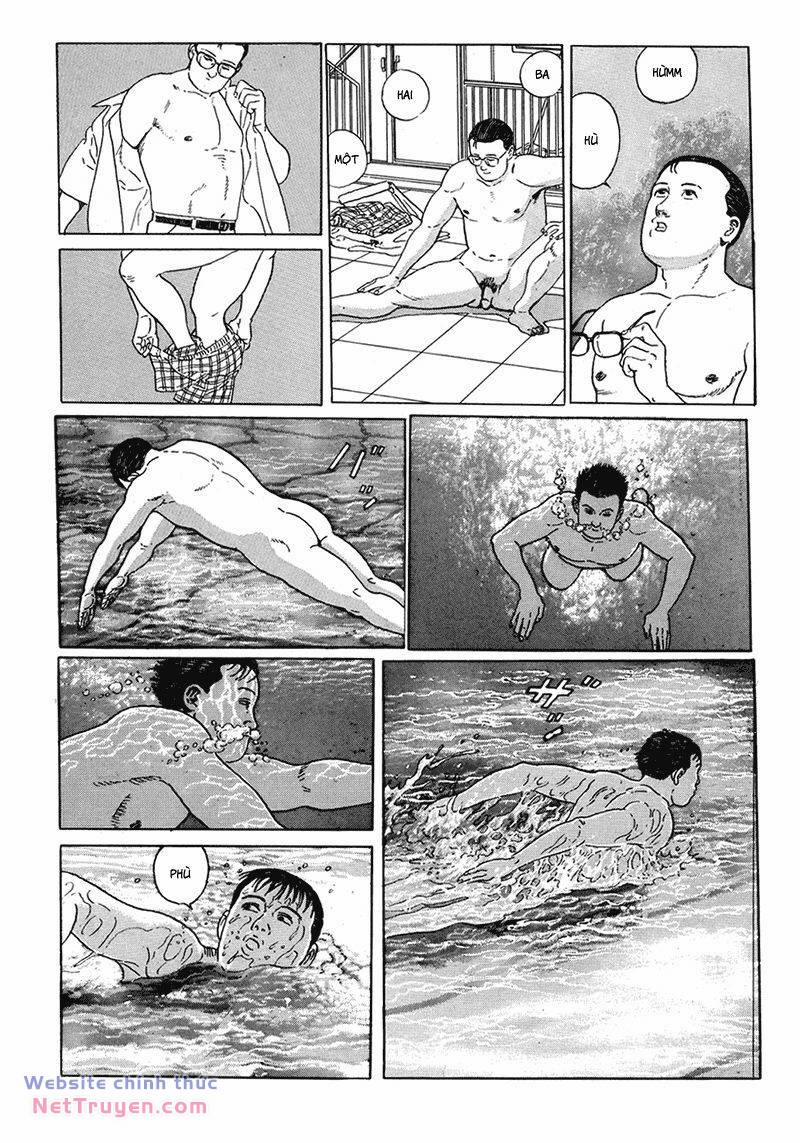 Người Đi Bộ 6 trang 4