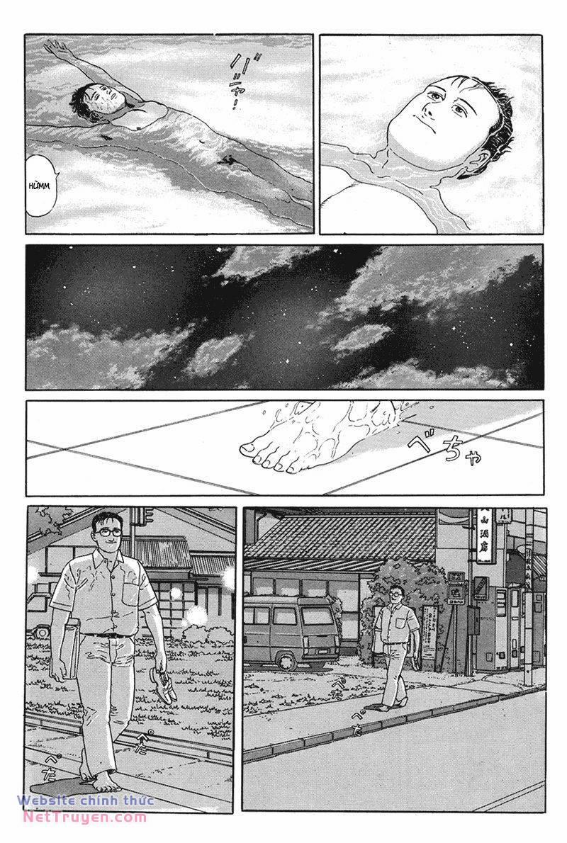 Người Đi Bộ 6 trang 6