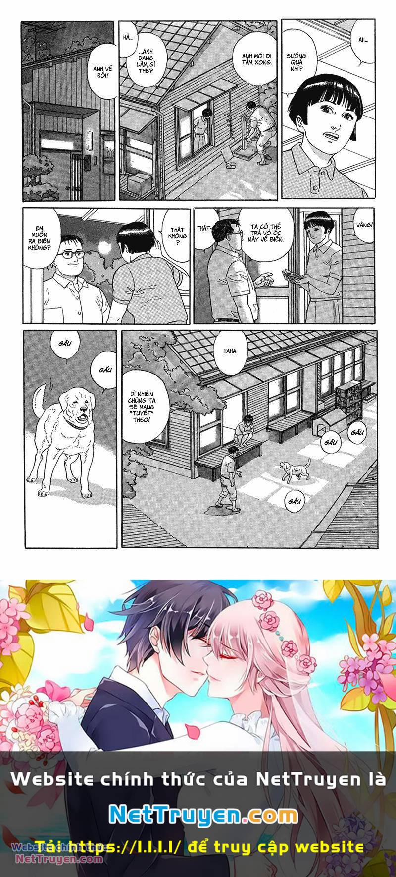 Người Đi Bộ 6 trang 7