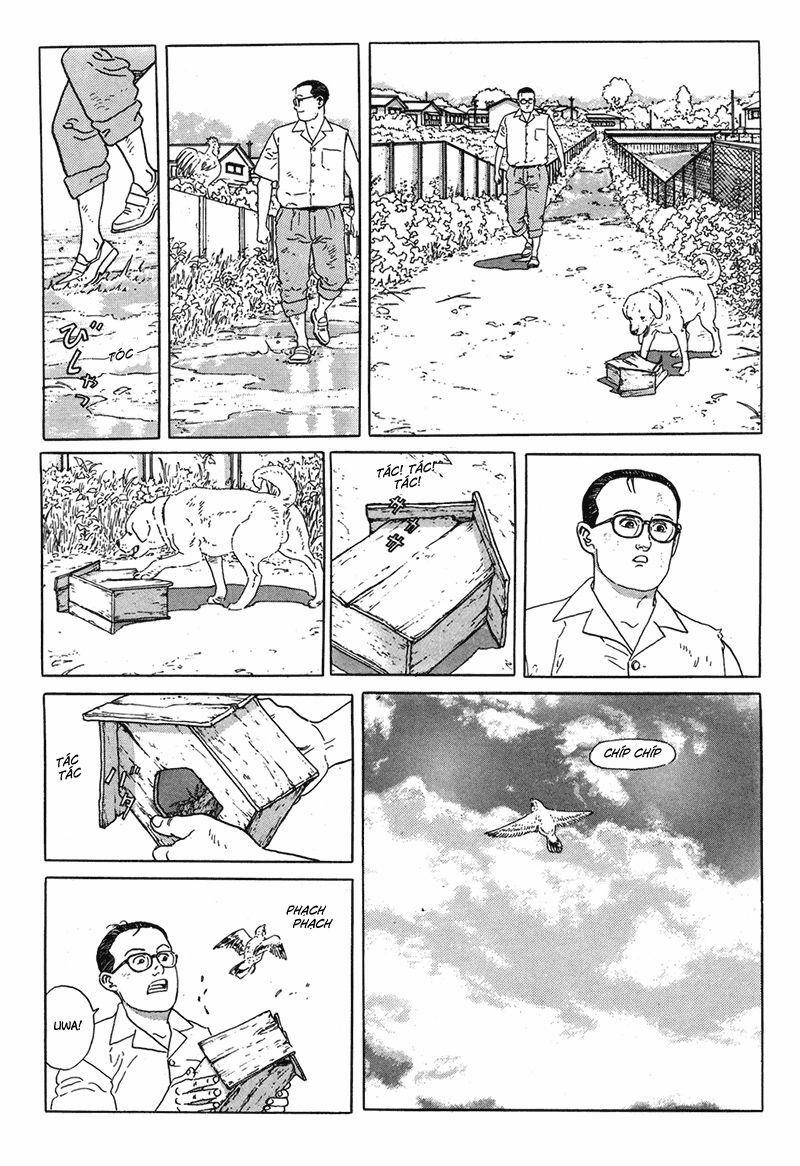 Người Đi Bộ 7 trang 5