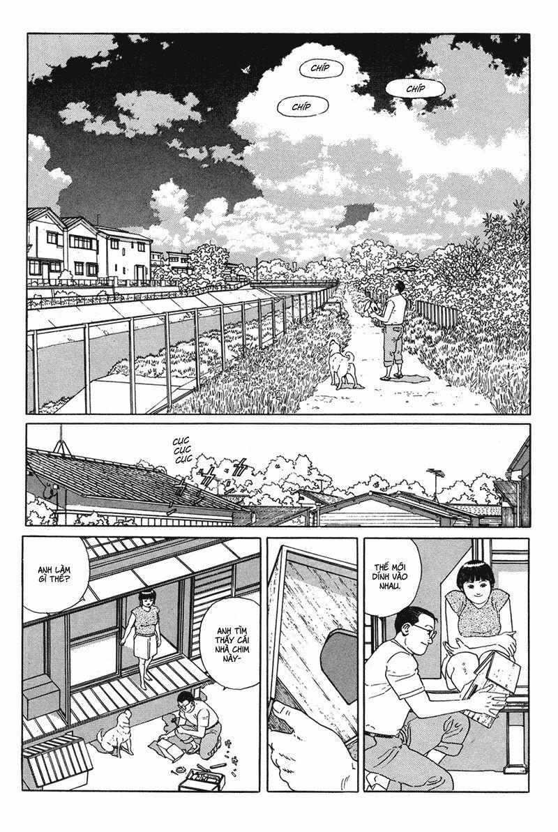 Người Đi Bộ 7 trang 6