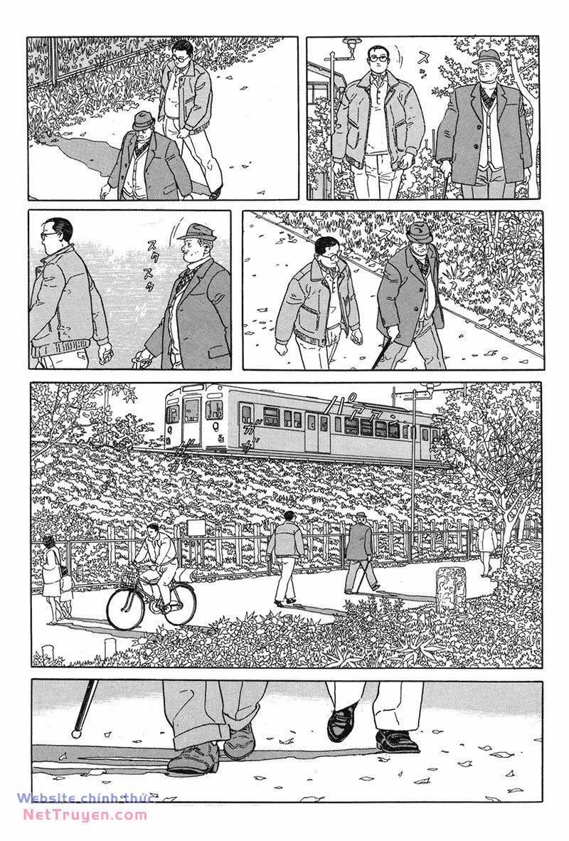 Người Đi Bộ 8 trang 2