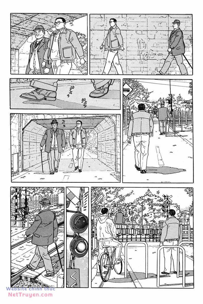 Người Đi Bộ 8 trang 4