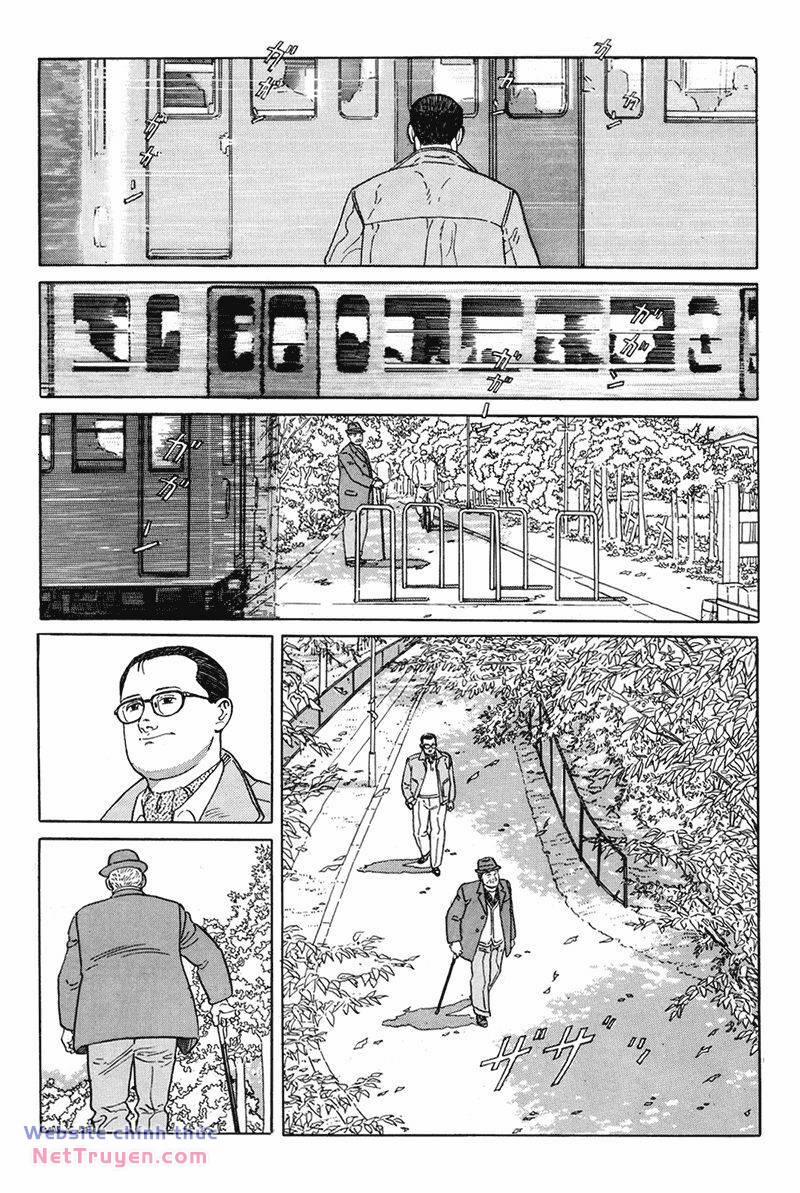 Người Đi Bộ 8 trang 5