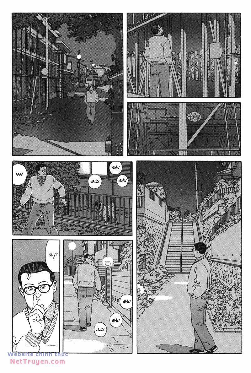 Người Đi Bộ 9 trang 3