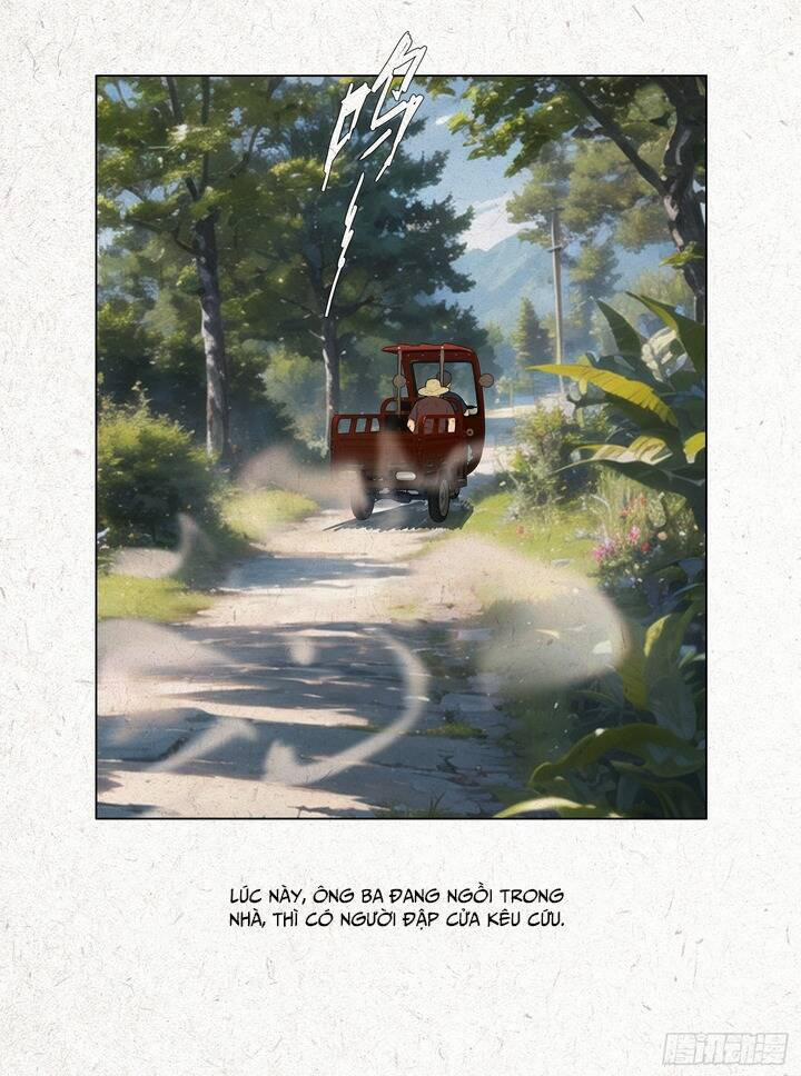 Người Đi Đêm 10 trang 22