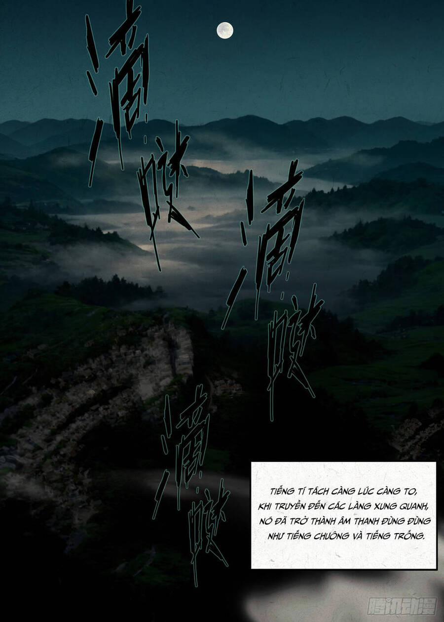 Người Đi Đêm 11 trang 6