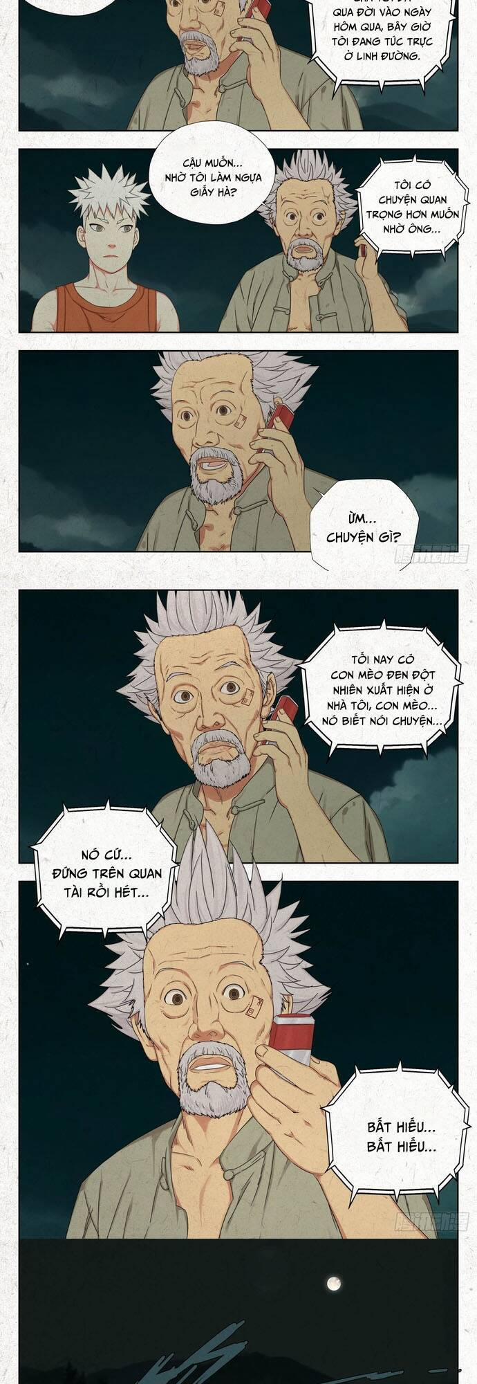 Người Đi Đêm 12 trang 4