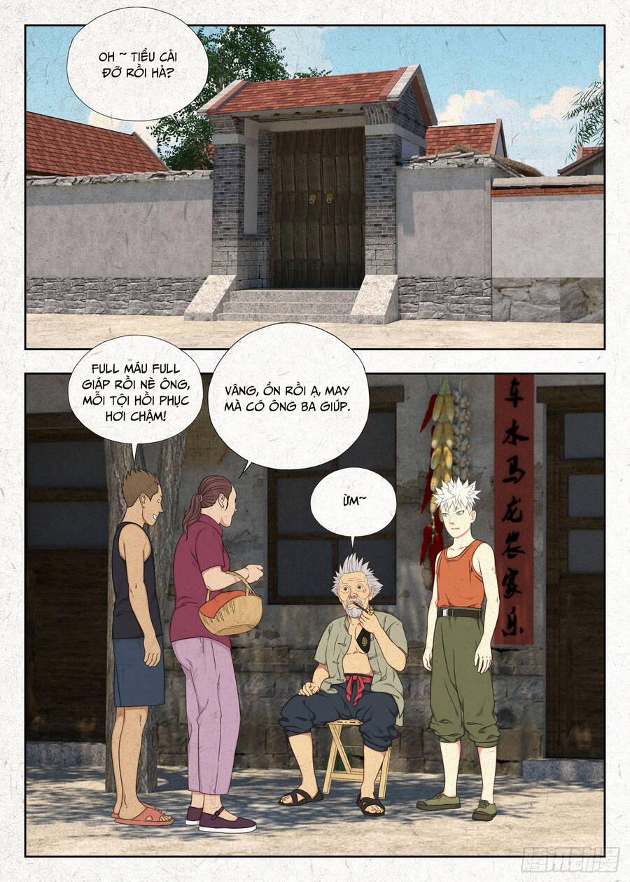 Người Đi Đêm 20 trang 2