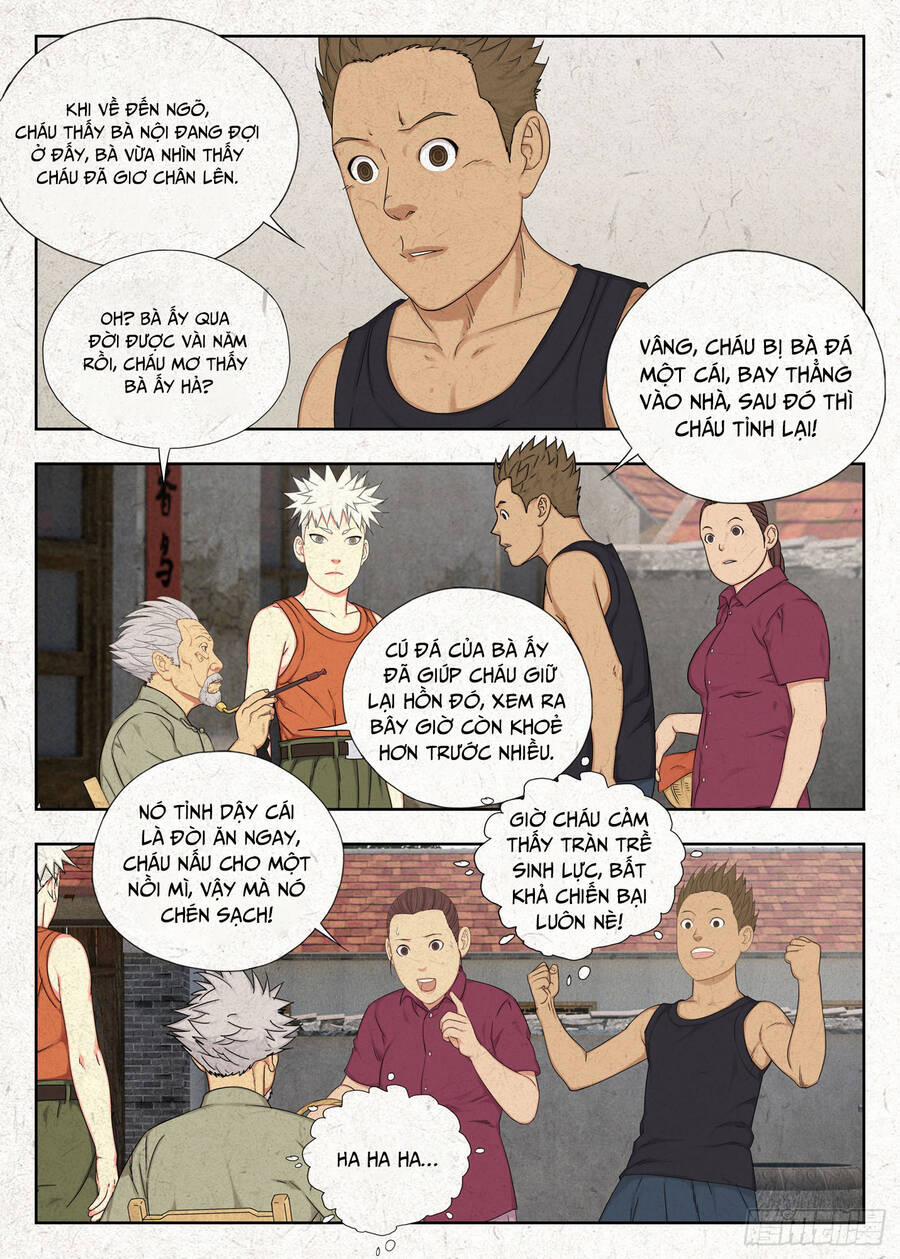 Người Đi Đêm 20 trang 4