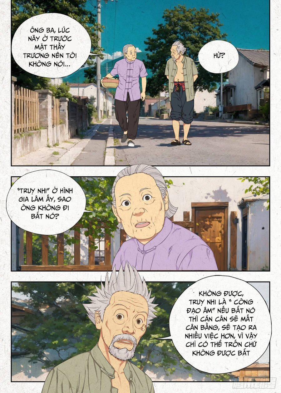 Người Đi Đêm 22 trang 16