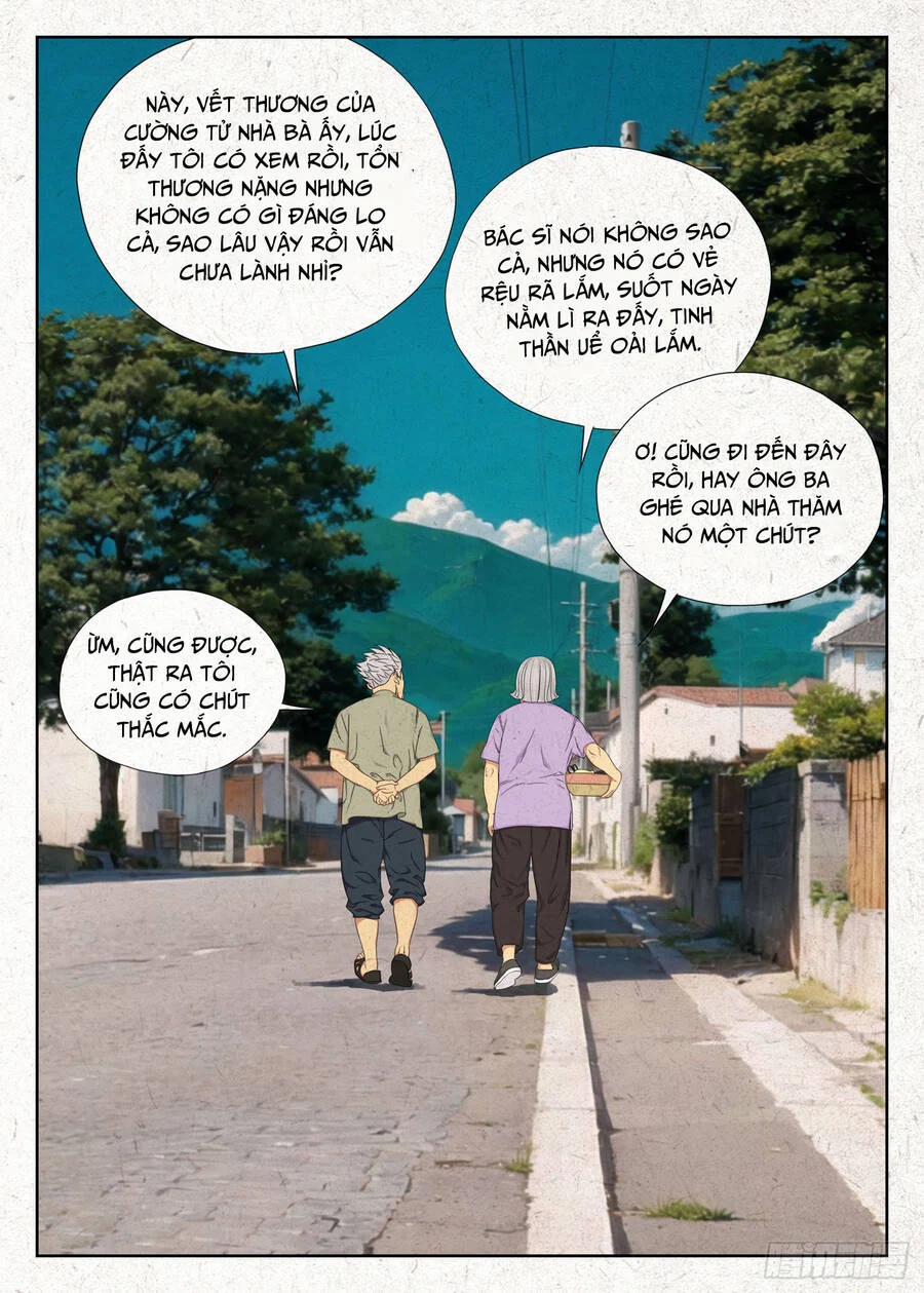 Người Đi Đêm 22 trang 17