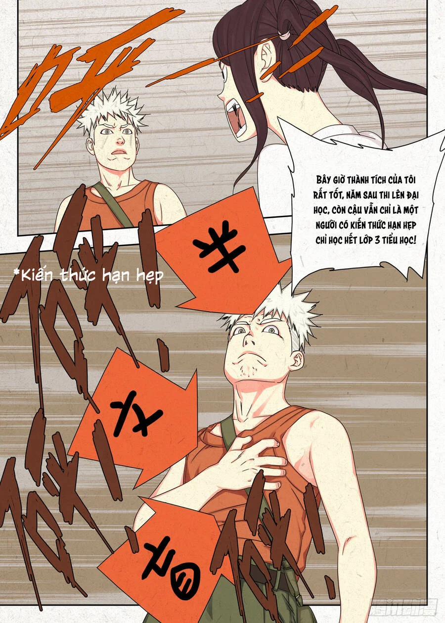 Người Đi Đêm 23 trang 12