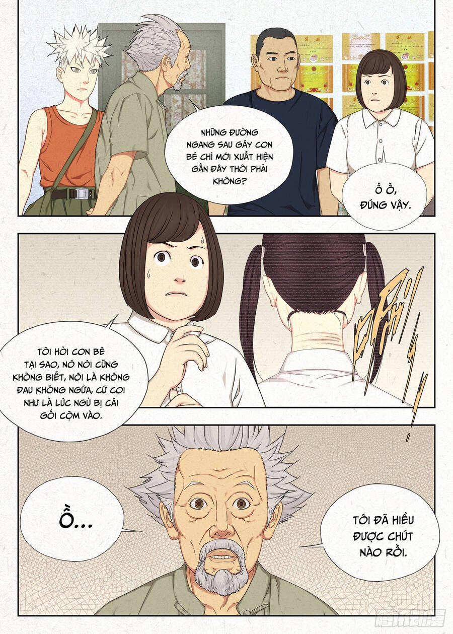 Người Đi Đêm 23 trang 17