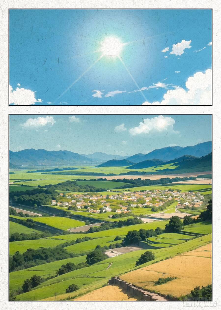 Người Đi Đêm 23 trang 2