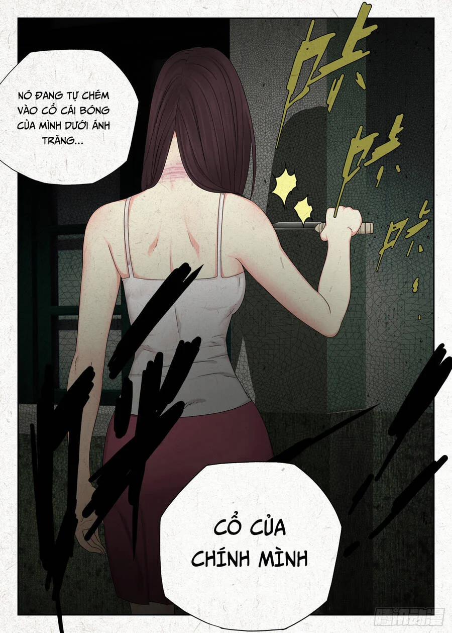 Người Đi Đêm 23 trang 23