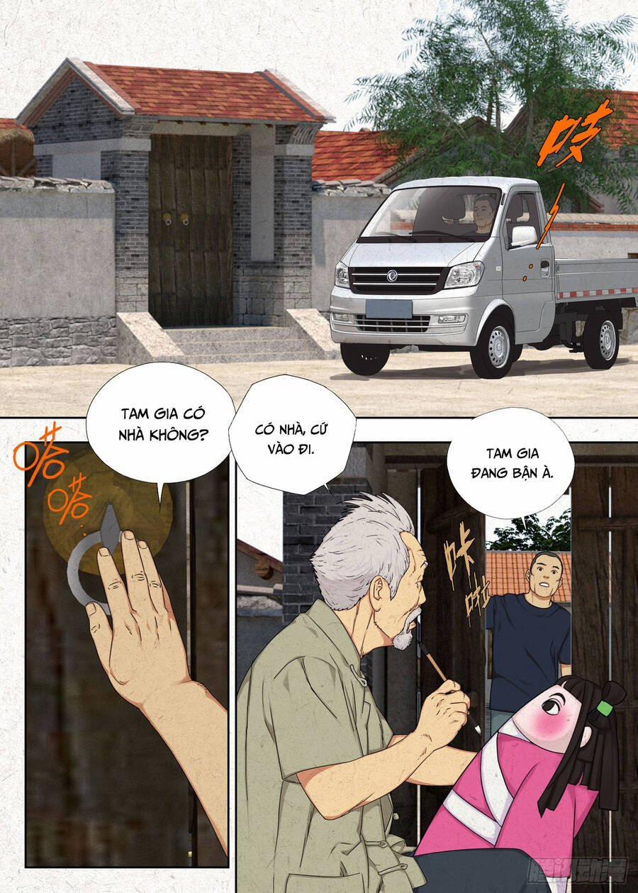 Người Đi Đêm 23 trang 4