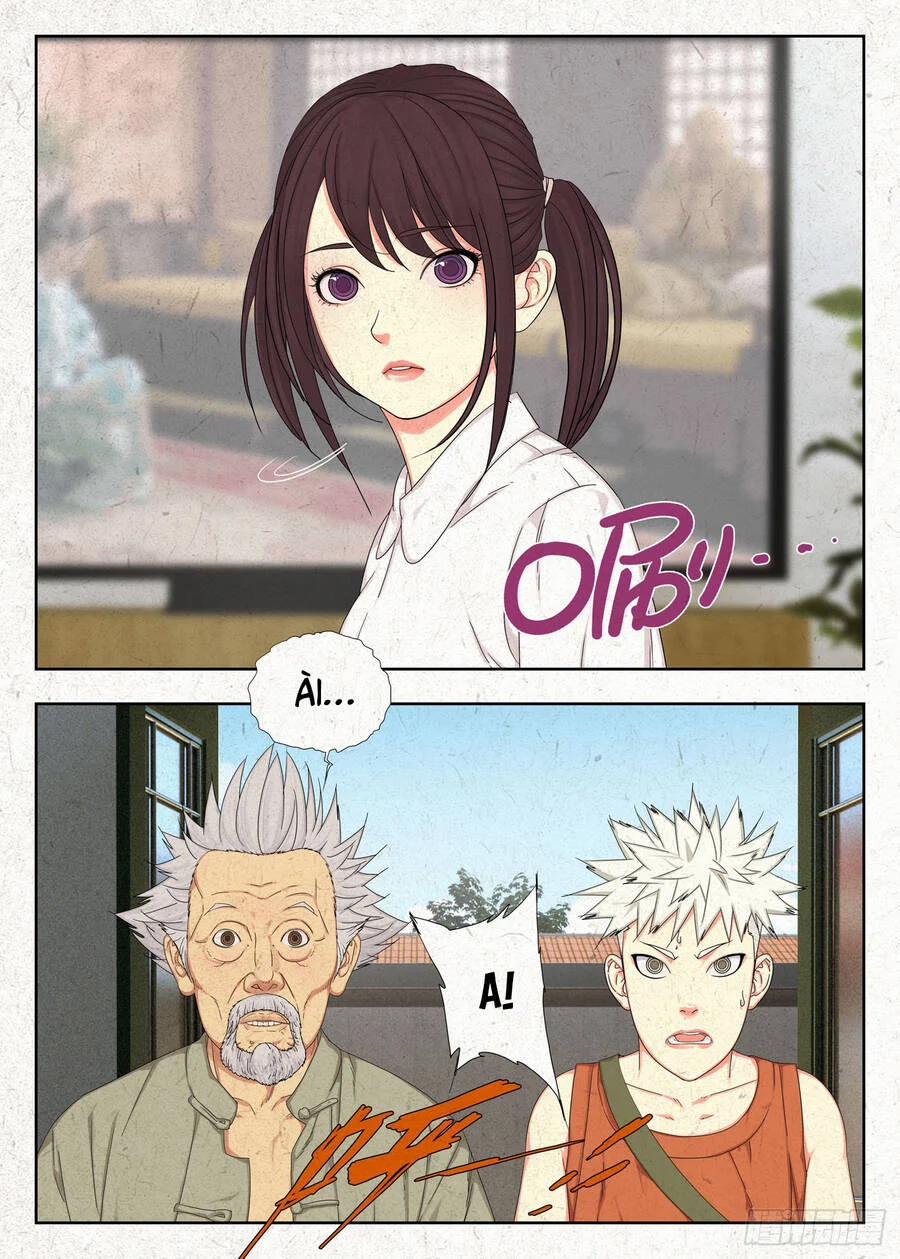 Người Đi Đêm 23 trang 9