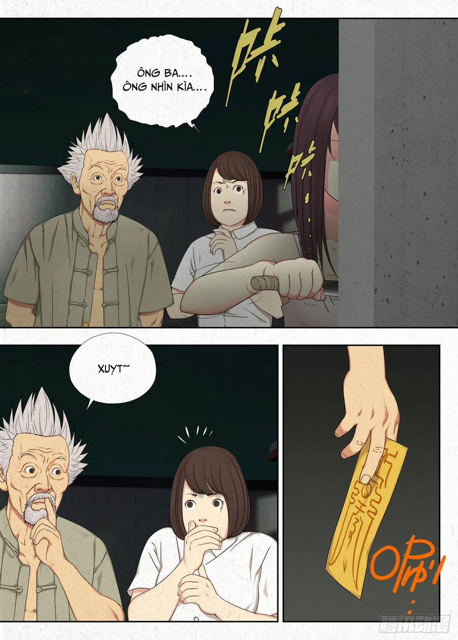 Người Đi Đêm 24 trang 2