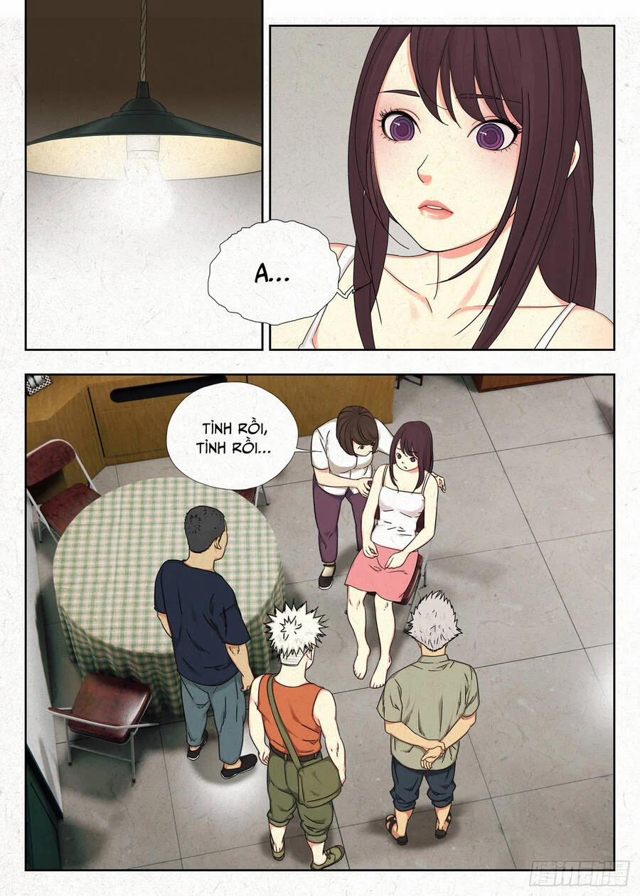 Người Đi Đêm 24 trang 4